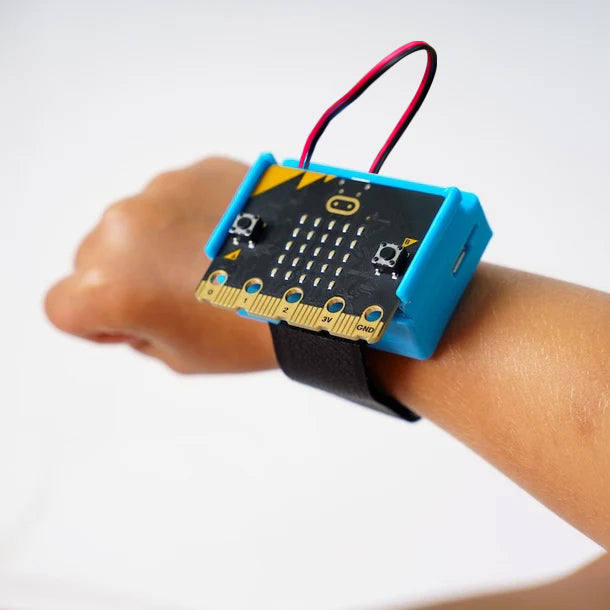 CHARGE Rechargeable Battery Pack for micro:bit