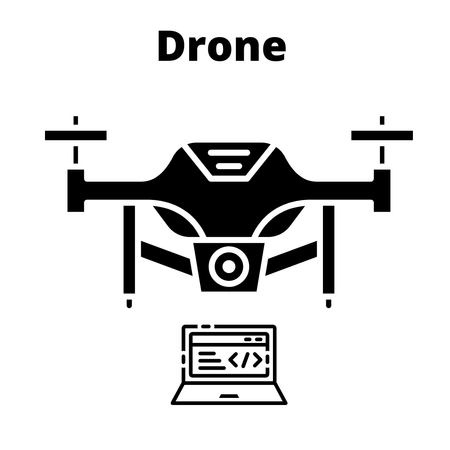 buy programmable drones