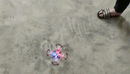 DIY Wooden Drone