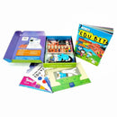 EDU:BIT Training & Project Kit for micro:bit (without micro:bit)