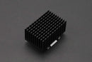 Aluminum Fanless Heatsink for LattePanda Mu Compute Module