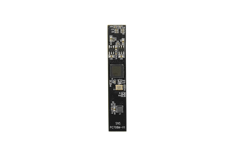 IMX179 8MP Autofocus USB Camera Module with Microphone for Raspberry Pi/ NVIDIA / LattePanda