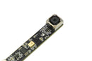 IMX179 8MP Autofocus USB Camera Module with Microphone for Raspberry Pi/ NVIDIA / LattePanda