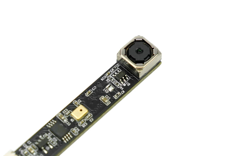 IMX179 8MP Autofocus USB Camera Module with Microphone for Raspberry Pi/ NVIDIA / LattePanda