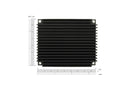 Aluminum Fanless Passive Heatsink for LattePanda IOTA