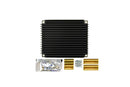 Aluminum Fanless Passive Heatsink for LattePanda IOTA