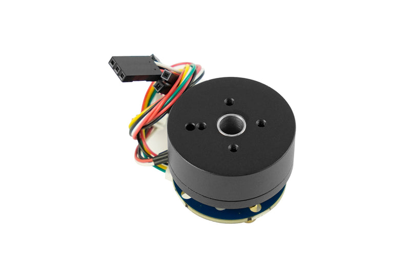 2804 3-Phase Brushless DC Motor (12V 2600RPM, 300g.cm)