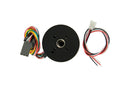 2804 3-Phase Brushless DC Motor (12V 2600RPM, 300g.cm)