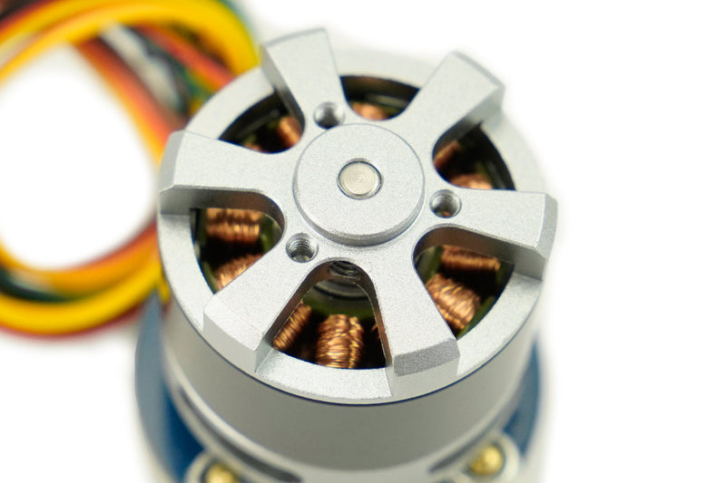2208 3-Phase Brushless DC Motor (12V 1800RPM, 300g.cm)