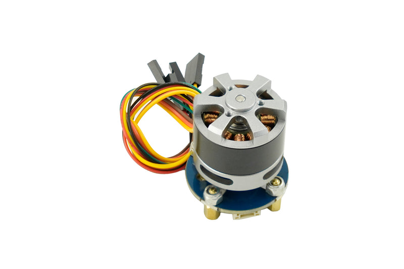 2208 3-Phase Brushless DC Motor (12V 1800RPM, 300g.cm)