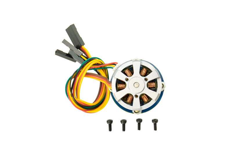 2208 3-Phase Brushless DC Motor (12V 1800RPM, 300g.cm)
