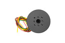 4015 3-Phase Brushless DC Motor (24V 1100RPM, 3500g.cm)
