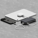 Cygnett ChargePro PD 3.0 30W 20000mAh (20K) Power Bank (Midnight)