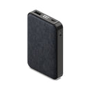 Cygnett ChargePro PD 3.0 20W 10000mAh (10K) Power Bank (Midnight)