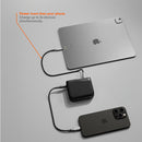 Cygnett Encore PD 3.1 45W 10000mAh (10K) Power Bank (Graphite)