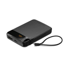 Cygnett Boost Gen4 5000mAh (5K) Power Bank (Black)
