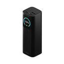 Cygnett Voyager HighPWR PD 3.1 148W 27000 (27K) Laptop Power Bank with Case (Black)