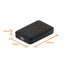 Cygnett ChargePro PD 3.0 20W 10000mAh (10K) Power Bank (Graphite)