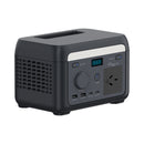 Cygnett Roam PD 3.0 200W 102.4Wh Portable Power Station (Black)