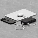Cygnett ChargePro PD 3.0 30W 20000mAh (20K) Power Bank (Graphite)