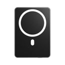 Cygnett MagSlim PD 3.0 20W 10000mAh (10K) Magnetic Wireless Power Bank (Black)