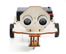 DIY - Ultrasonic Obstacle Avoidance Car Kits for school