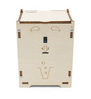 DIY - Smart Trash Can Kits for School