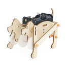 DIY - Robot Dog Kits for school