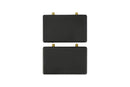 GNSS-RTK High Precision Positioning Kit with LoRa (US 915 MHz, GPS / GLONASS / Galileo / BDS / QZSS)