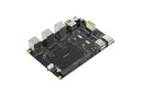 A380 MXM GPU Carrier Board Kit for LattePanda Mu (Edge Intelligence & 6x 4K Output)