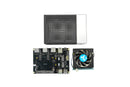 A380 MXM GPU Carrier Board Kit for LattePanda Mu (Edge Intelligence & 6x 4K Output)