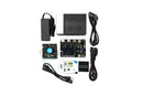 A380 MXM GPU Carrier Board Kit for LattePanda Mu (Edge Intelligence & 6x 4K Output)