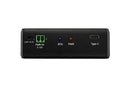 4G GNSS-RTK High Precision Positioning Kit (EMEA & Thailand, GPS / GLONASS / Galileo / BDS / QZSS)