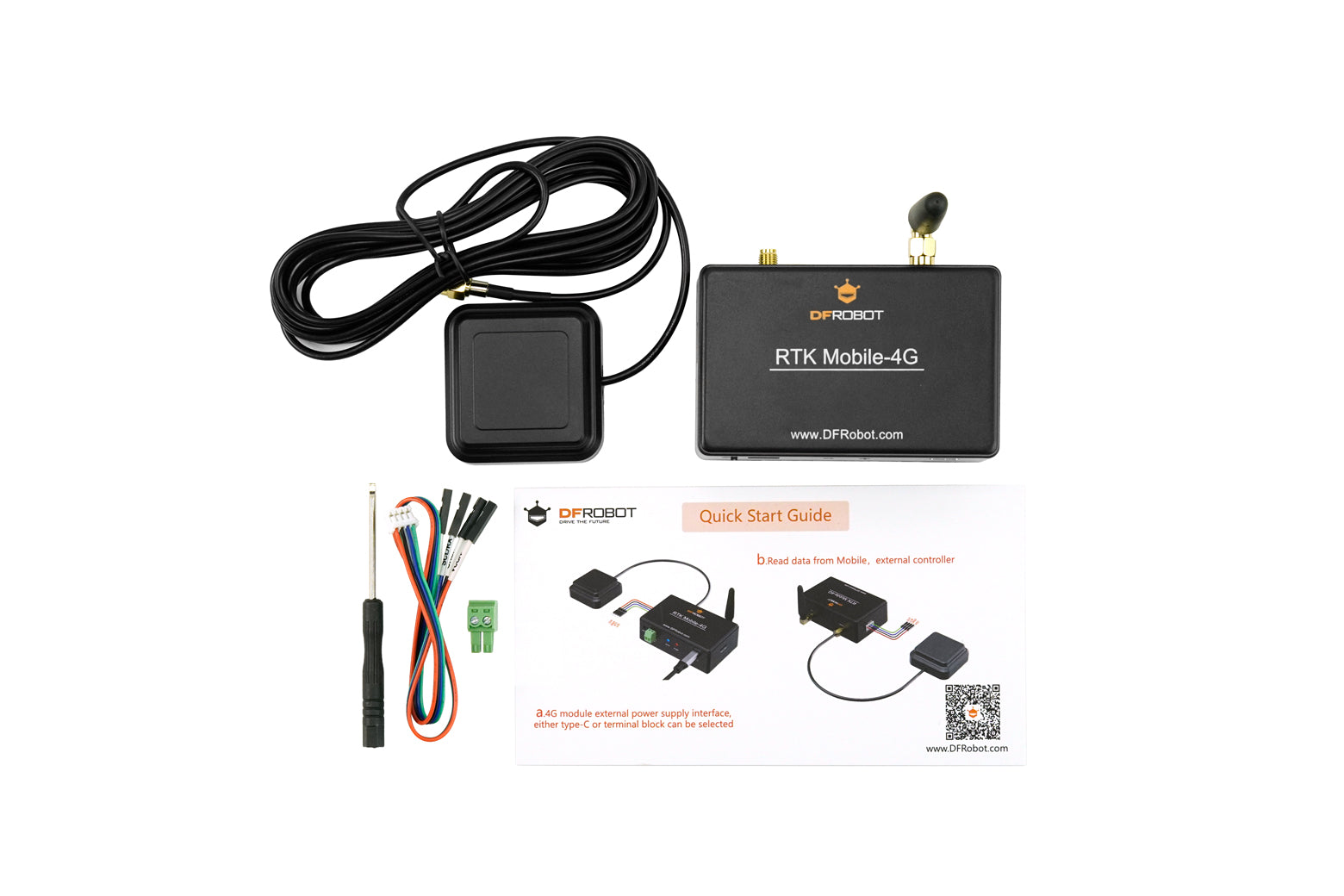 Kit Gps Rerad Systems Buy 4G GNSS-RTK High Precision Positioning Kit (EMEA & Thailand, GPS ...