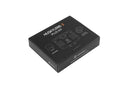 Gravity: HUSKYLENS 2 Plus Kit - Edge AI Vision Sensor with Wi-Fi 6 & Wide-Angle Camera