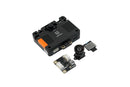 Gravity: HUSKYLENS 2 Plus Kit - Edge AI Vision Sensor with Wi-Fi 6 & Wide-Angle Camera