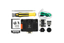 Gravity: HUSKYLENS 2 Plus Kit - Edge AI Vision Sensor with Wi-Fi 6 & Wide-Angle Camera