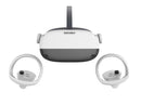 Pico Neo3 6DoF  Enterprise Grade All-In-One VR Headset, 6GB RAM, 256GB Storage, Powered by Qualcomm XR2, Soft Strap (For Business Use Only)
