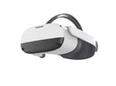 Pico Neo3 6DoF  Enterprise Grade All-In-One VR Headset, 6GB RAM, 256GB Storage, Powered by Qualcomm XR2, Soft Strap (For Business Use Only)