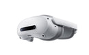 Pico 4 6Dof Ultra Enterprise All-in-One Mixed Reality Headset, 12GB +256GB LPDDR Memory, Powered by Qualcomm XR2 Gen2 (For Business Use Only)
