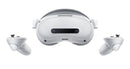 Pico 4 6Dof Ultra Enterprise All-in-One Mixed Reality Headset, 12GB +256GB LPDDR Memory, Powered by Qualcomm XR2 Gen2 (For Business Use Only)