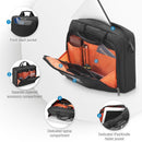 Everki Advance iPad, Tablet, Ultrabook Laptop Bag Briefcase fits up to 11.6-Inch