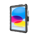 Gumdrop Droptech Clear Case for iPad 11th Gen/10th Gen 11" iPad