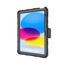 Gumdrop Droptech Clear Case for iPad 11th Gen/10th Gen 11" iPad