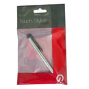 Shintaro Capacitive Touch Stylus for iPad, iPhone, Samsung Galaxy &amp; Tablets - Precision Stylus with Built-in Clip - 105mm Length