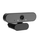Shintaro SH-170 1080p Webcam , Built-in Microphone, USB Plug-and-Play - Ideal for Video Conferencing &amp; Streaming