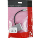 Shintaro USB-C to 4K HDMI &amp; 1080P VGA Hub - Connect USB-C PCs to Monitors/TVs - Supports 4K@60Hz &amp; 1080P Display