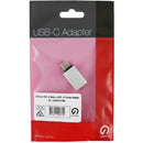 Shintaro USB-C Male to USB-A Female Adapter - Connect Legacy USB-A Devices to USB-C Port - Compatible with USB 2.0, 3.0, 3.1