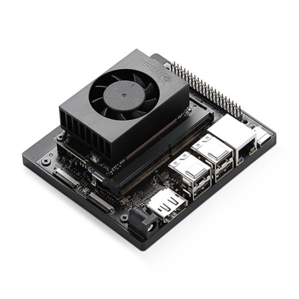 Buy NVIDIA Jetson Orin Nano Super Developer Kit 945-13766-0007-000 NVIDIA