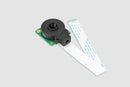 Raspberry Pi® High Quality HQ Camera – M12 Lens Mount